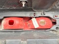 фонарь задний левый Opel Vivaro A [рестайлинг] 2008, 2.0 л., M9R 782, дизель, МКПП, микроавтобус, 93857722, 265A60118R - фото №5