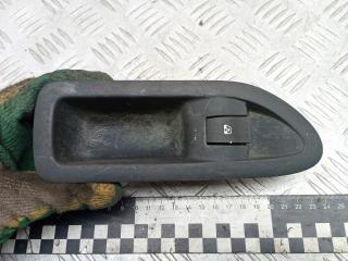 кнопка стеклоподъемника двери Renault Laguna 2 поколение 2005, 1.8 л., бензин, МКПП, хетчбэк 5 дв., передний привод, 8200016014, 28078