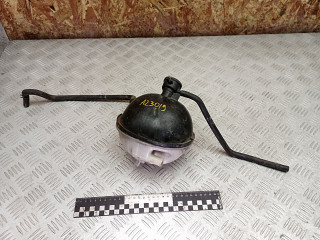 бачок расширительный Toyota Avensis 2 поколение (T250) 2005, 2.0 л., дизель, 164800G020, 51994A0E