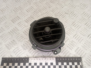 дефлектор обдува салона Chrysler PT Cruiser 1 поколение 2002, 2.2 л., дизель, 5297989, 5816907