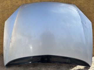 капот Citroen C5 1 поколение 2002, 2.0 л., RHZ (DW10ATED), дизель, АКПП