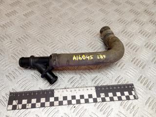 фланец (тройник) системы охлаждения Ford Transit Custom 1 поколение 2017, 2.2 л., дизель, МКПП, 922317, BK218286BH