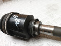 полуось передняя правая (приводной вал, ШРУС) Peugeot 4007 1 поколение 2011, 2.2 л., 4HN (DW12MTED4), дизель, МКПП, внедорожник 5 дв., правый руль, 1609899880, 1609899980, 3273PY, 3815A176 - фото №5