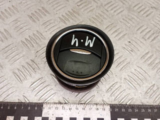 дефлектор обдува салона Ford Mondeo 4 поколение 2009, 6M21U018B09ADW