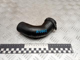 патрубок интеркулера Ford Focus 2 поколение 2007, 1.6 л., дизель, 79801017986, CH00254, CH00256