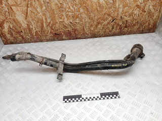 горловина топливного бака Kia Sorento 2 поколение 2011, 2.2 л., дизель, АКПП