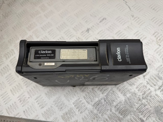 CD-чейнджер Peugeot 607 1 поколение [рестайлинг] 2005, 2.7 л., дизель, АКПП, седан, 9655801380, E13021689, PU2590A