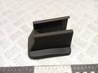 Пластик салазок сидений Mercedes-Benz A W169 2 поколение (2004-2008) 2008, 2.0 л., OM 640.942, дизель, МКПП, хетчбэк 5 дв., правый руль, A1699191220