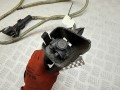 форсунка омывателя фары Peugeot 407 1 поколение 2007, 2.2 л., дизель, универсал, 9648976280, 1307030272, 1307030273, 9648976180 - фото №3