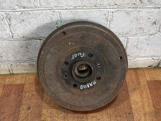 барабан тормозной Fiat Palio 1 поколение 2001, 7569600