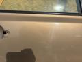 дверь задняя правая Volvo V50 1 поколение [рестайлинг] 2008, 2.4 л., B 5244 S4, бензин, МКПП, универсал - фото №5