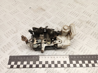 замок двери задней правой Alfa Romeo 146 1 поколение 1997, 1.9 л., дизель, МКПП