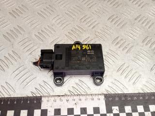 датчик ускорения Kia Sorento 2 поколение 2010, 2.2 л., дизель, МКПП, полный привод, правый руль, 956902P000, BG6813B200, A2C53311192