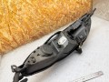 фара правая Peugeot 407 1 поколение 2005, 2.0 л., RHR (DW10BTED4), дизель, АКПП, седан, 0301213202, M42000748, 9660235980 - фото №5
