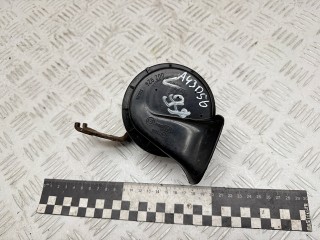 сигнал (клаксон) Opel Vectra C 2004, 2.2 л., Y 22 DTR, дизель, МКПП, седан, A28657625, A71335, E120009