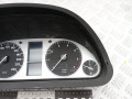 щиток приборов (приборная панель) Mercedes-Benz B-Класс W245 2006, 1.5 л., M 266.920, бензин, МКПП, правый руль, 1031098101, A1695403948, A1695409011, A1694421521 - фото №3