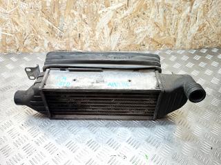 интеркулер Ford Mondeo 2 поколение 2000, 1.8 л., дизель, 97FF9L440AD, 93FF9933AD, 97FF9L440AC, ME97FF9L440AD, 97FF9L440AB, 1671446, 1025160, 1036593, 1056493, 607575