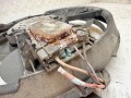 вентилятор радиатора Mercedes-Benz A W169 2 поколение (2004-2008) 2004, 2.0 л., M 266.960, бензин, МКПП, 0130303949, 1137328177, 3136613307, A1695060599, 3135103573 - фото №7
