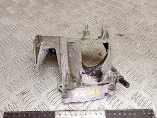 кронштейн топливного фильтра Peugeot 3008 1 поколение 2011, 1.6 л., дизель, робот, передний привод, правый руль, 9672309580, 9672309580A