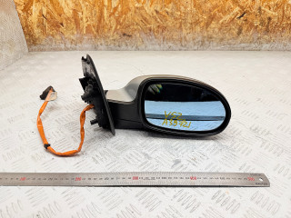 зеркало наружное правое Citroen C5 1 поколение [рестайлинг] 2006, 2.0 л., дизель, МКПП, универсал, E20104014, E2019013