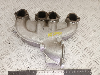 коллектор впускной Volkswagen Touran 1 поколение 2006, 1.9 л., дизель, 03G129713K