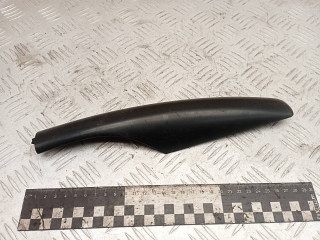 крышка (заглушка) рейлинга Mercedes-Benz M-Класс W163 [рестайлинг] 2004, 2.7 л., дизель, 1638490503