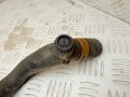 трубка охлаждающей жидкости Renault Scenic 2 поколение 2005, 1.6 л., бензин, МКПП, 8200134513 - фото №5