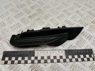 планка под капот Citroen C5 2 поколение 2010, 2.0 л., RHR (DW10BTED4), дизель, МКПП, универсал, 9682963980