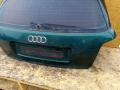 крышка багажника (дверь 3-5) Audi A3 8L [рестайлинг] 2001, хетчбэк 5 дв. - фото №6
