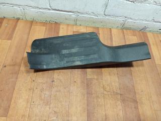 накладка на порог внутренняя Nissan X-Trail T32 2014, 1.6 л., R9M, дизель, МКПП, полный подключаемый привод, правый руль, 769534CE0A