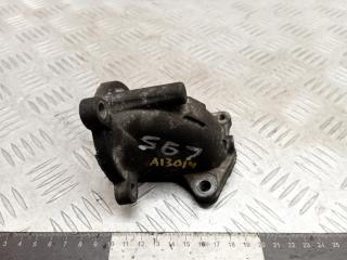 корпус термостата Nissan Primera P12 2005, 2.2 л., дизель, МКПП, хетчбэк 5 дв.