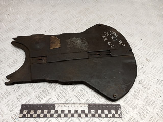 защита (кожух) ремня ГРМ Peugeot 406 1 поколение 1998, 1.8 л., бензин, 9618769080