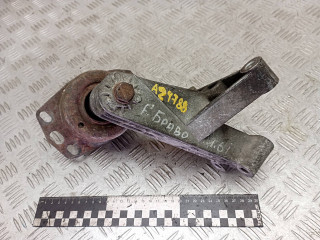 кронштейн КПП Fiat Bravo 1 поколение 2000, 1.6 л., бензин, 46418273