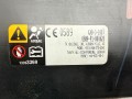 подушка безопасности пассажира Jeep Cherokee 5 поколение 2016, 2.0 л., EBT, дизель, АКПП, внедорожник 5 дв., KAB31007, 0589P100620 - фото №2