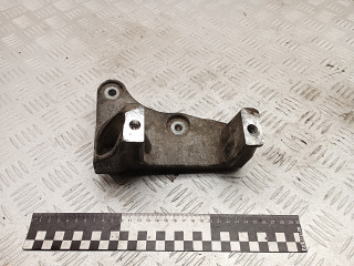 кронштейн КПП Peugeot 407 1 поколение 2007, 1.6 л., 9HZ (DV6TED4), дизель, МКПП, универсал, передний привод, 9660142480