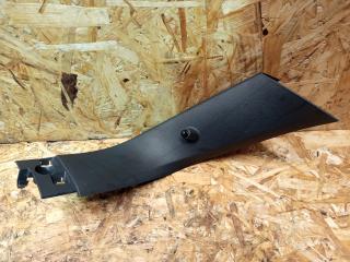 обшивка крышки багажника Peugeot 3008 1 поколение 2011, 2.0 л., RHH (DW10CTED4), дизель, робот, 9684324077