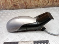 зеркало наружное правое Citroen C5 1 поколение 2002, 2.2 л., дизель, МКПП, универсал, E2019013 - фото №5