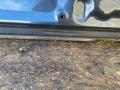 крышка багажника (дверь 3-5) Toyota RAV4 3 поколение (XA30) 2007, 2.2 л., 2AD-FTV, дизель, МКПП, внедорожник 5 дв. - фото №3