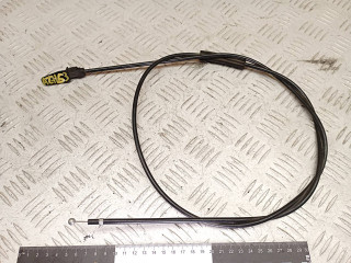 трос капота Volkswagen Transporter T5 2008, 1.9 л., дизель, 7H1823530A