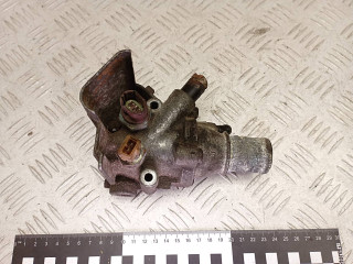 корпус термостата Renault Scenic 1 поколение 1998, 1.6 л., бензин, 7700866299F