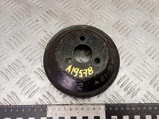 шкив насоса гидроусилителя Mercedes-Benz C-Класс W202/S202 [рестайлинг] 1998, 2.2 л., дизель, 1042300015