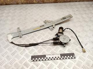 стеклоподъемник электрический передний правый Kia Sportage 1 поколение 1999, 7K04