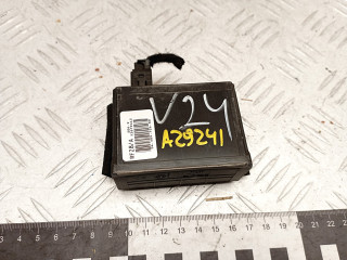 блок управления центральным замком Peugeot 607 1 поколение 2002, 2.2 л., 4HX (DW12TED4/FAP), дизель, седан, 9648572680, 73672412