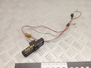 выключатель концевой (концевик) Renault Kangoo 1 поколение 2003, 7700308812