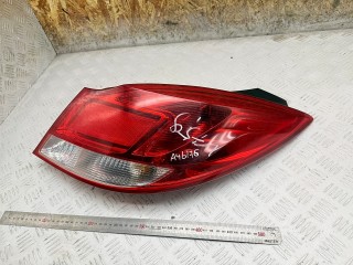 фонарь задний правый Opel Insignia 1 поколение (A) 2011, 2.0 л., A 20 DTH, дизель, МКПП, седан, 168348