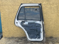 дверь задняя левая Mercedes-Benz M-Класс W163 [рестайлинг] W163 2004, 2.7 л., дизель, АКПП, внедорожник 5 дв., полный привод - фото №12