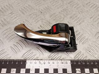 ручка внутренняя задняя правая Toyota RAV4 3 поколение (XA30) 2008, 2.2 л., D-4D, 2AD-FTV, дизель, МКПП, внедорожник 5 дв.