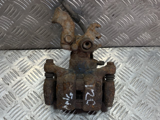 суппорт задний левый Mazda 6 GH [рестайлинг] 2009, 1.8 л., бензин, МКПП, седан, 9802977180