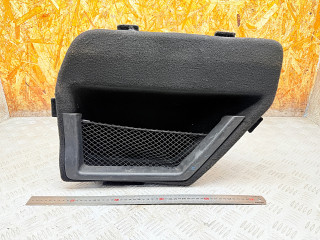 обшивка багажника Citroen C5 2 поколение 2010, 2.0 л., RHR (DW10BTED4), дизель, МКПП, универсал, 96820321ZD