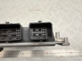 блок управления двигателем Citroen C5 1 поколение [рестайлинг] 2005, 2.2 л., 4HX (DW12TED4/FAP), дизель, АКПП, хетчбэк 5 дв., 0281011780, 9657157080 - фото №2